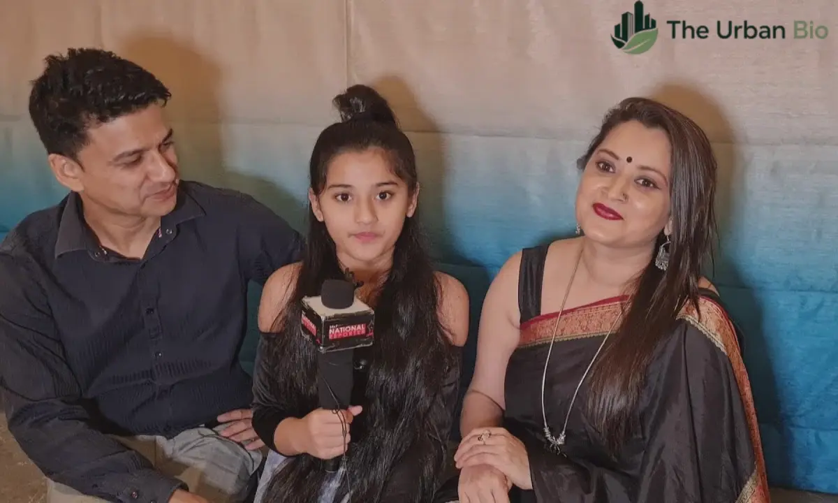 Aurra Bhatnagar Badoni Age