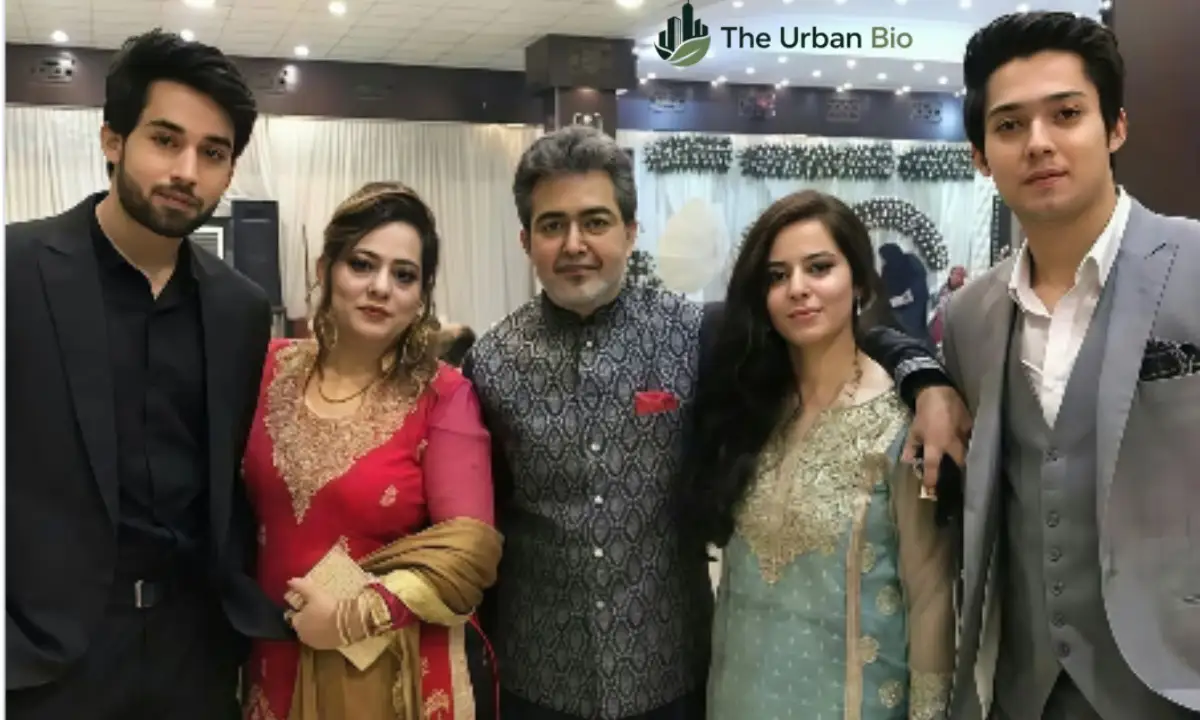 Bilal Abbas Khan Age