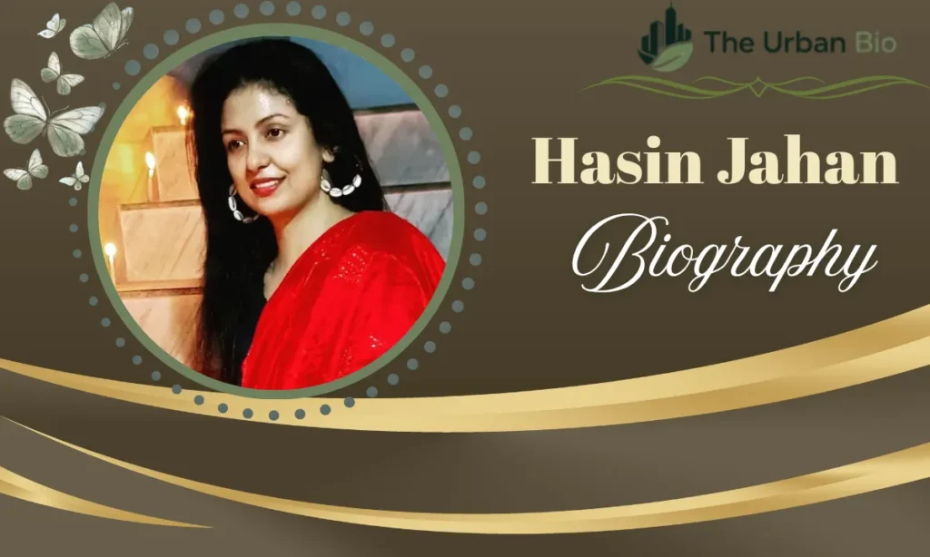 Hasin Jahan